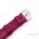 AAA Swiss Copy Blancpain Ladybird Colors Women Cal.1163 Watch in Red (7)_th.jpg